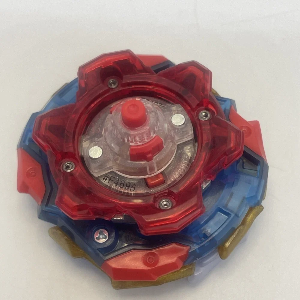 Takara‎ Tomy Beyblade Burst B-154 Imperial Dragon Ig' Ignition' - #B1 WORKING